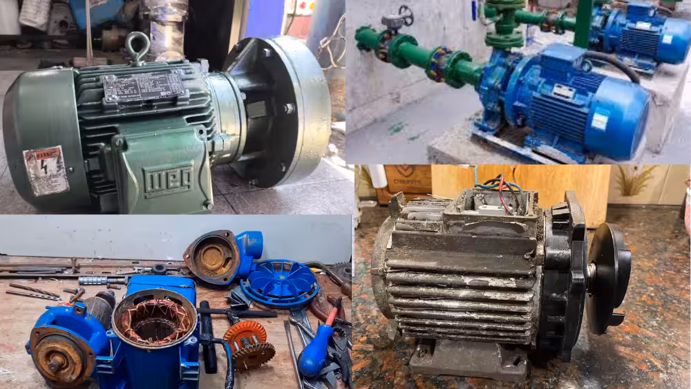 Blueprint Illustration