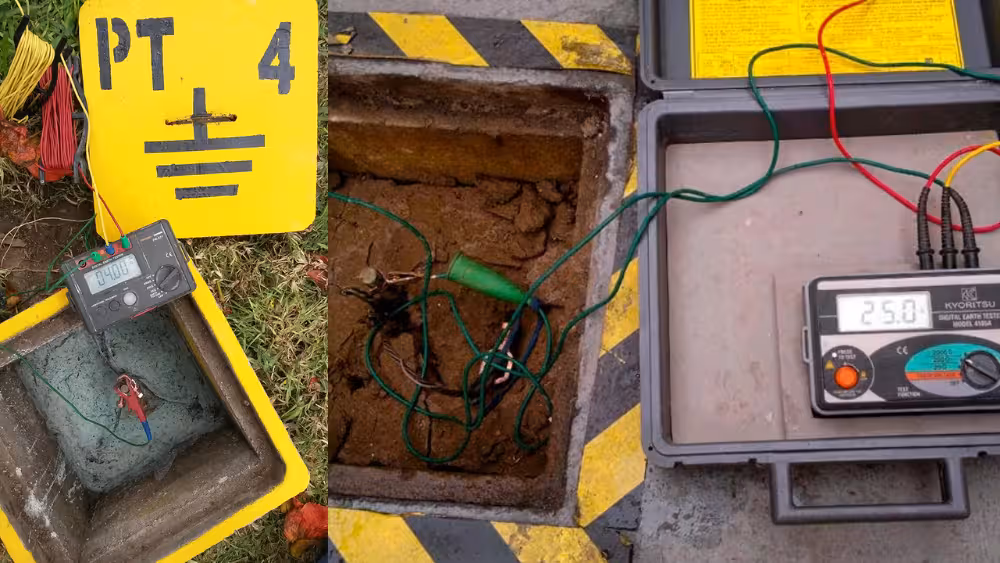 Blueprint Illustration